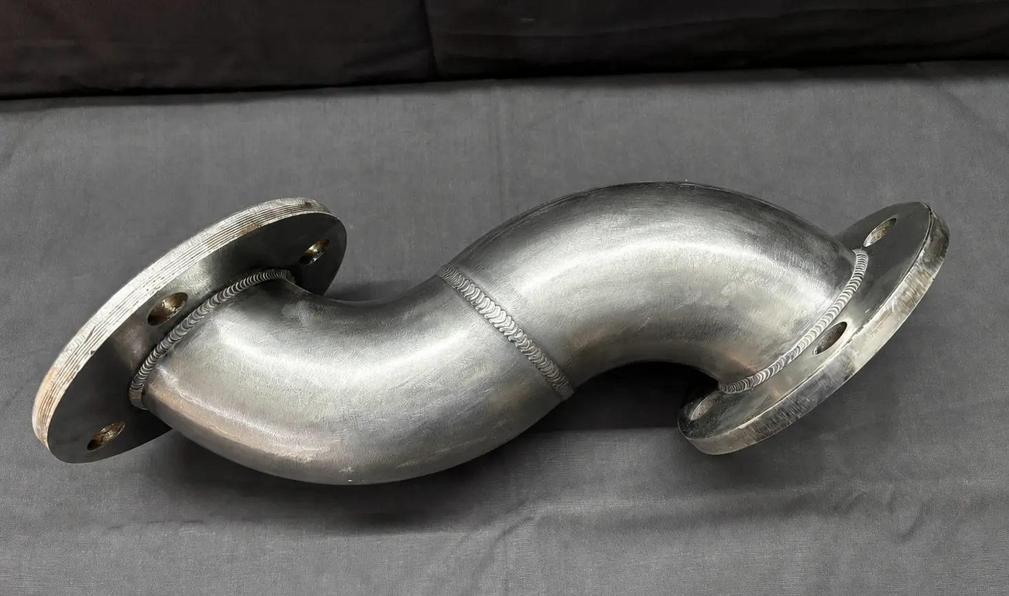 TIG and Micro-TIG Welding service
