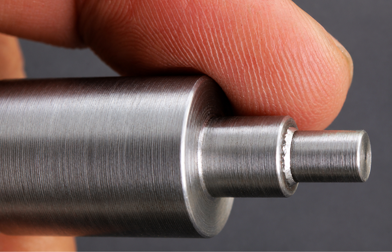 Laser Welding Services at Wintegral Engineering