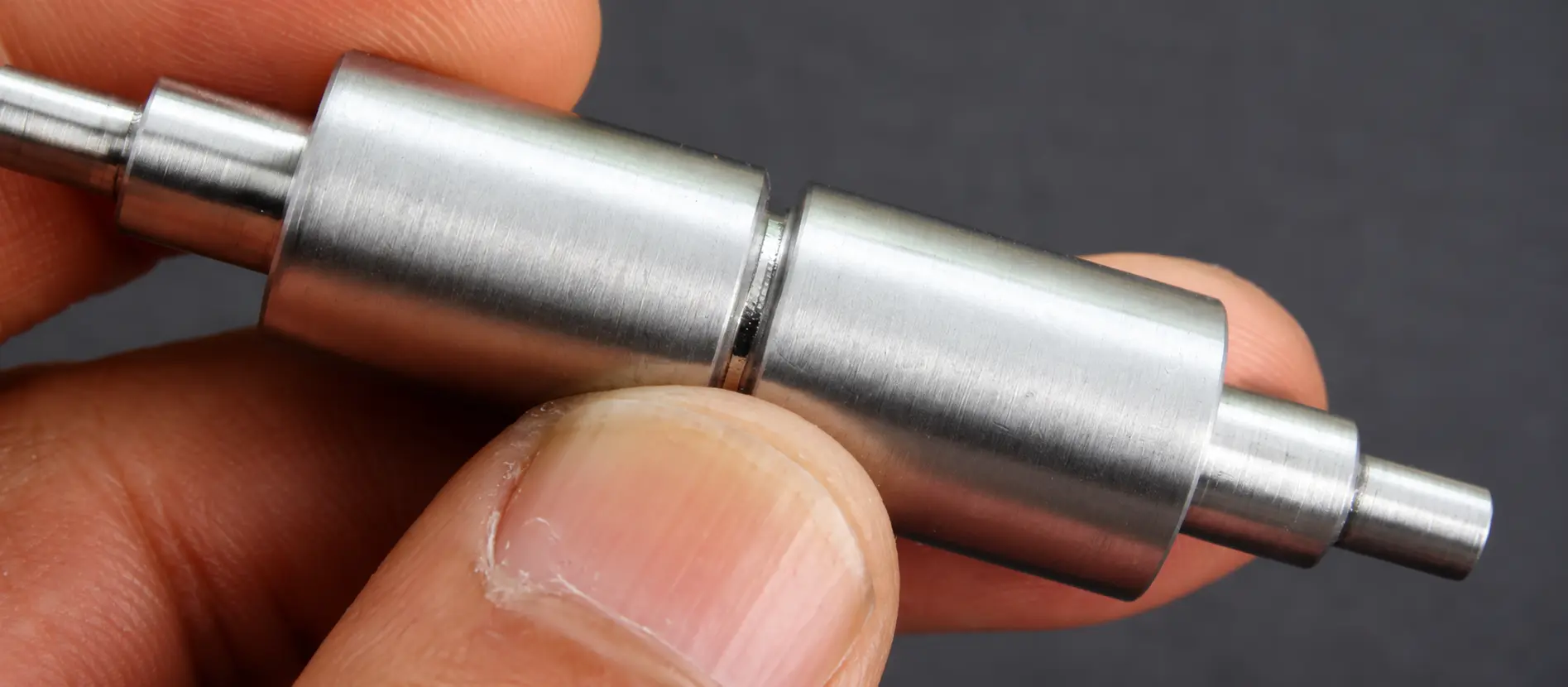Laser Welding service